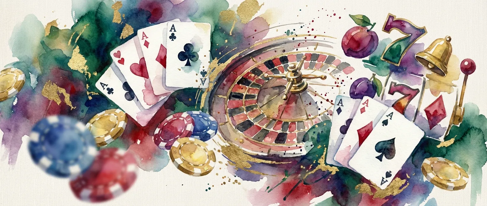 Rabona Casino bonus banner